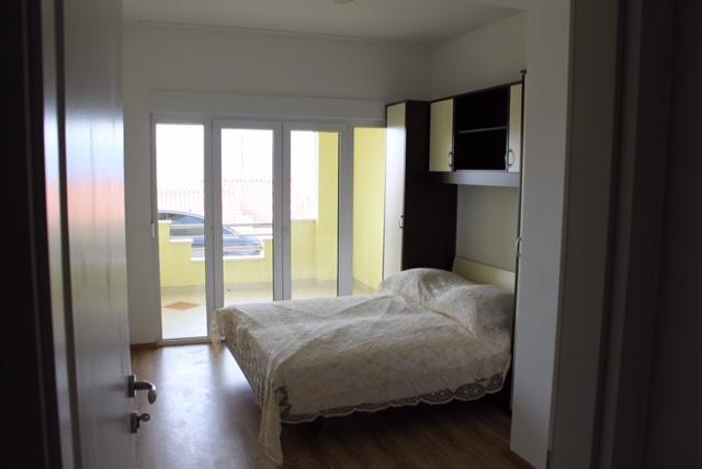 Apartments Rubic 奥米什 外观 照片